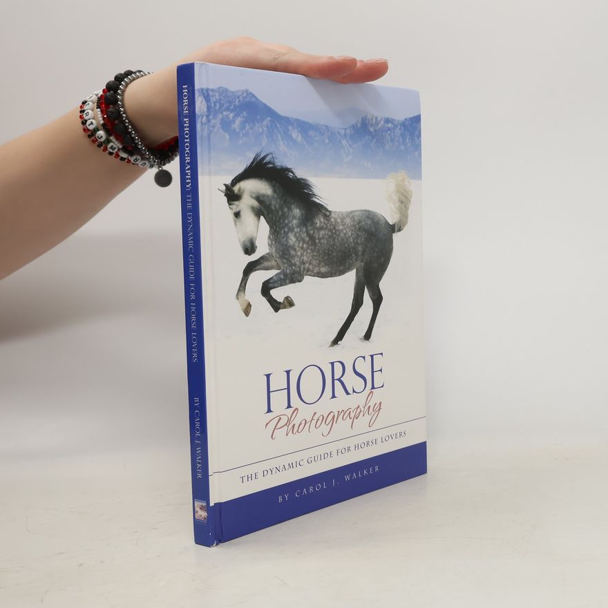 Carol J. Walker Horse Photography