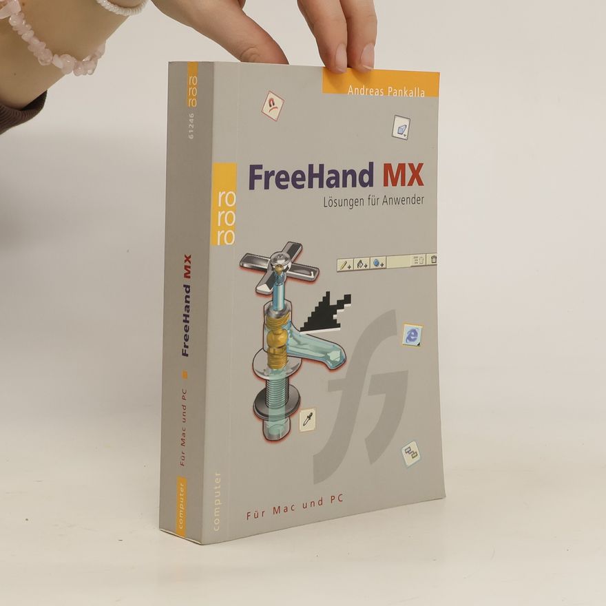 Andreas Pankalla FreeHand MX