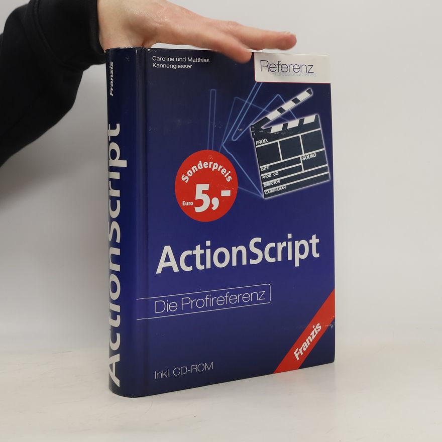 Selma-Caroline Kannengiesser ActionScript