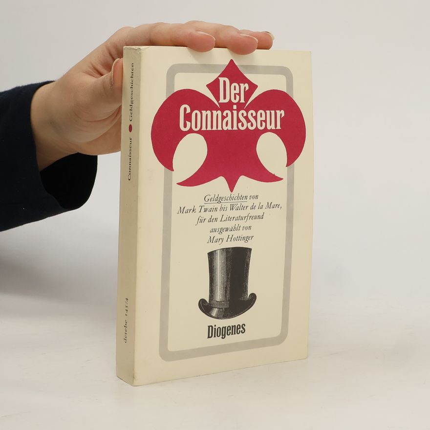 Autorenkollektiv Der Connaisseur