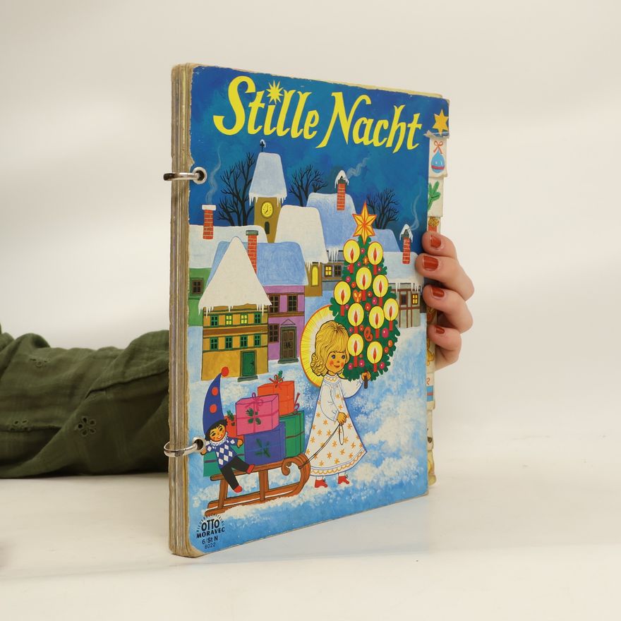 Collectif d'auteurs Stille Nacht