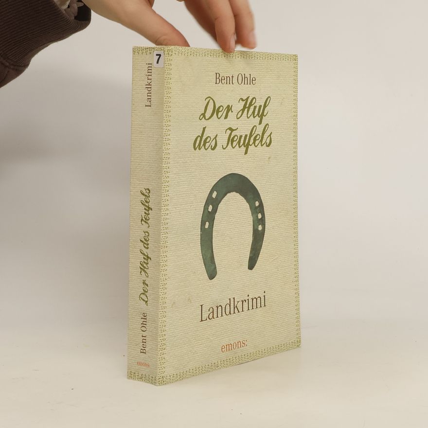 Bent Ohle Der Huf des Teufels
