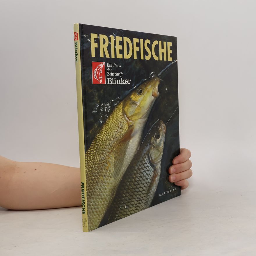 Karl-Wilhelm Koch Friedfische