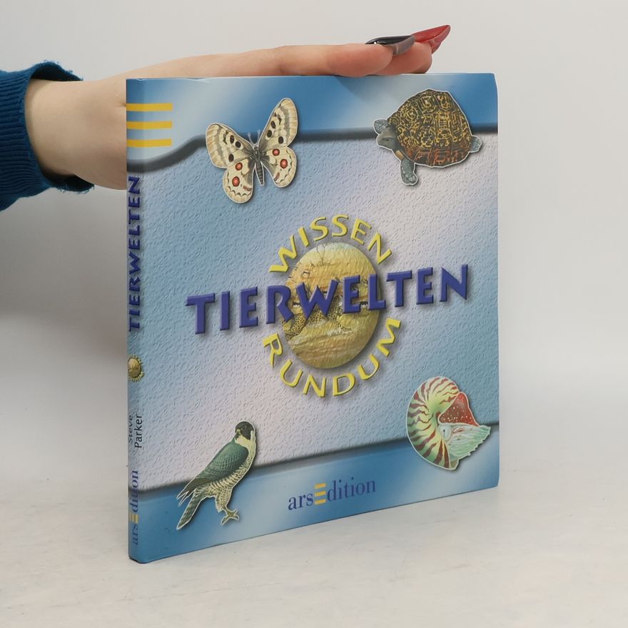 Ina Schumacher Tierwelten