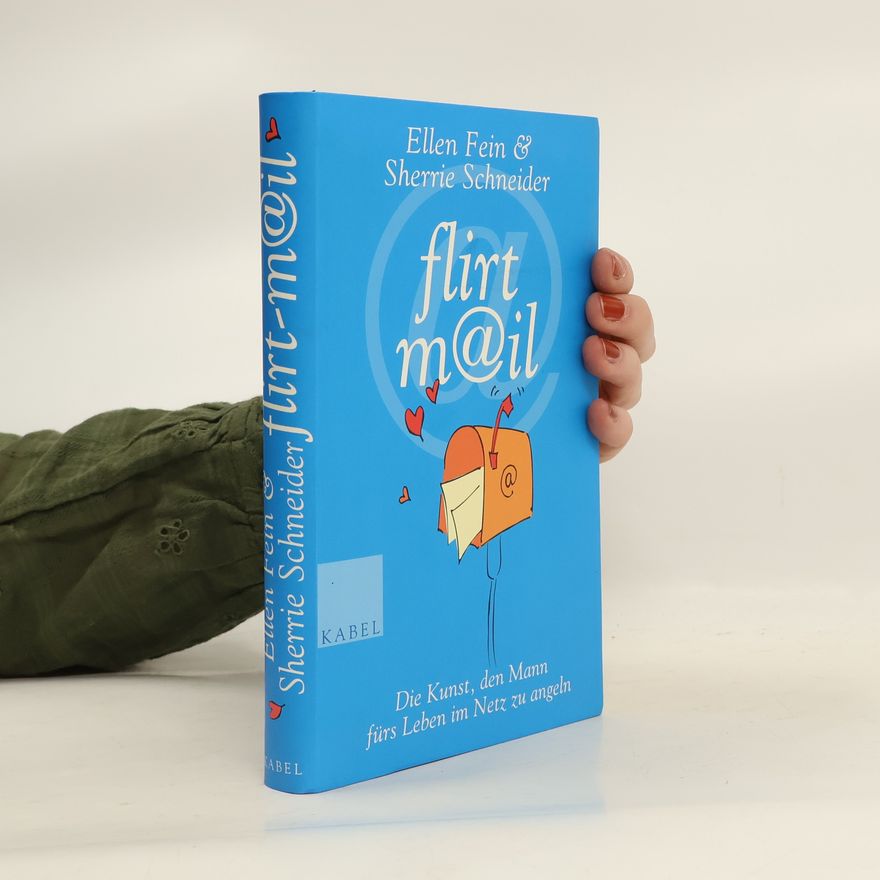 Ellen Fein Flirt-M_372il
