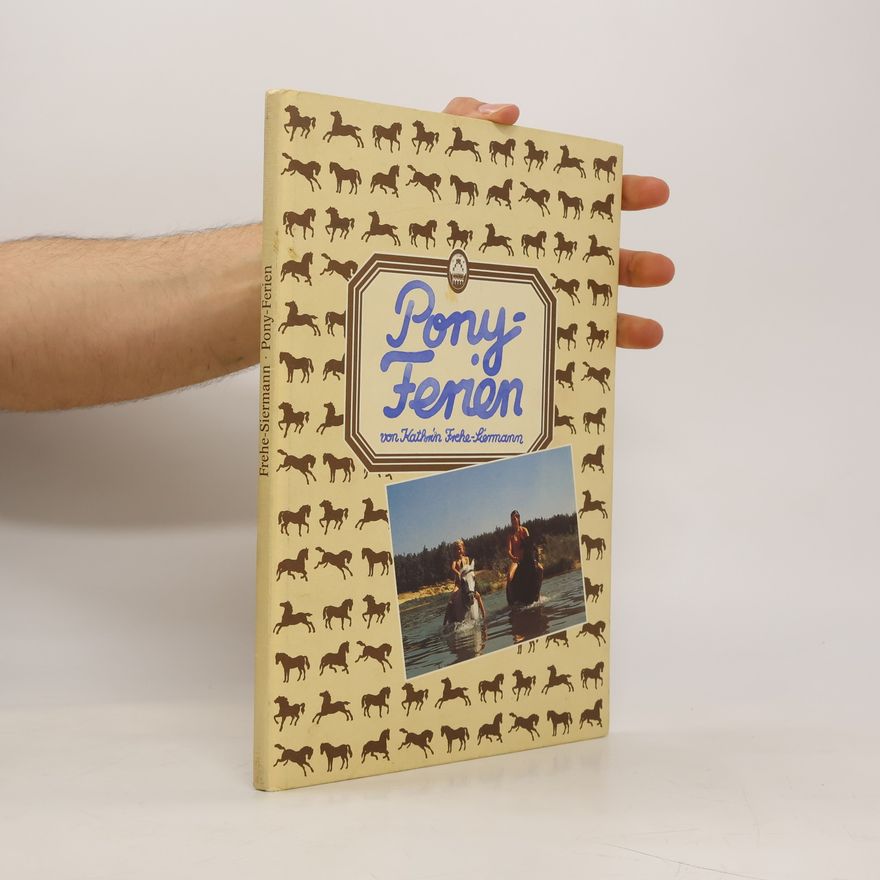 Kathrin Frehe-Siermann Pony-Ferien