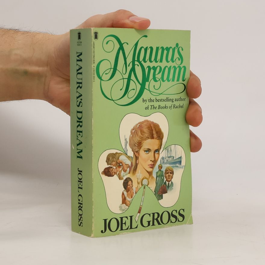Joel Gross Maura’s Dream