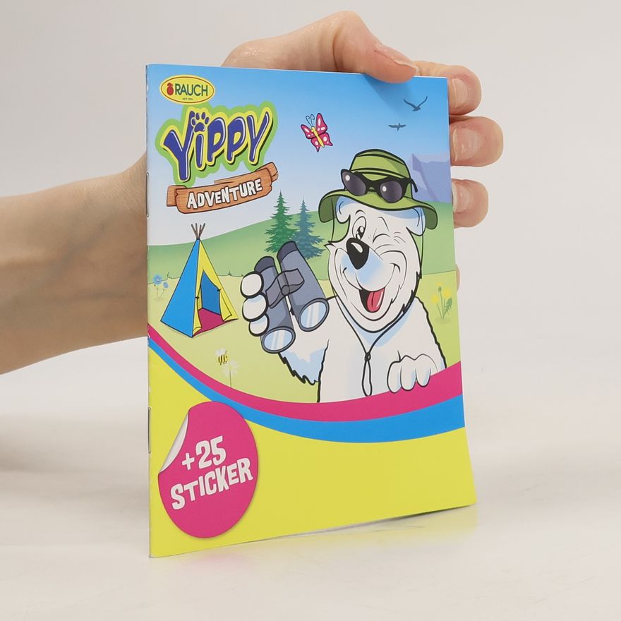Autorenkollektiv Yippy Adventure