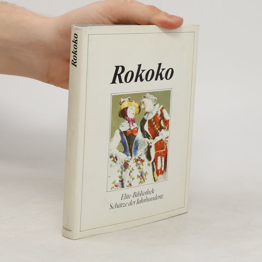 Terisio Pignatti Rokoko
