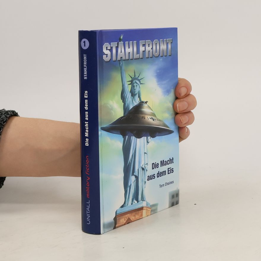 Torn Chaines Stahlfront 1. Die Macht au dem Eis