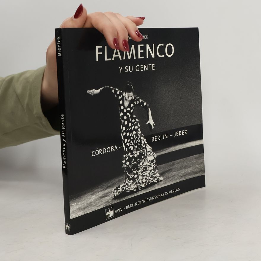 Ralf Bieniek Flamenco