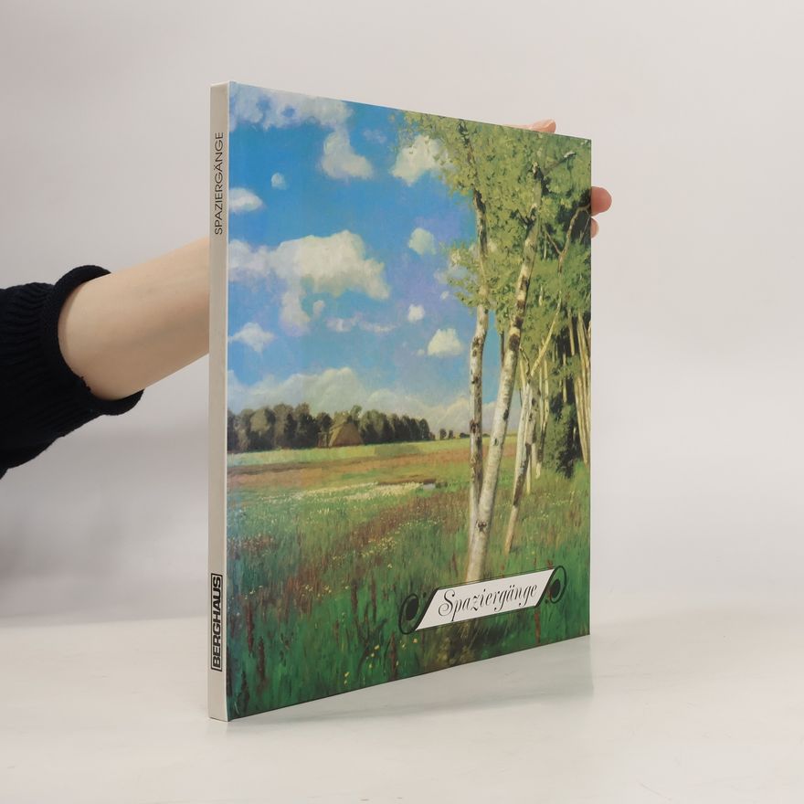 Various authors Spaziergänge
