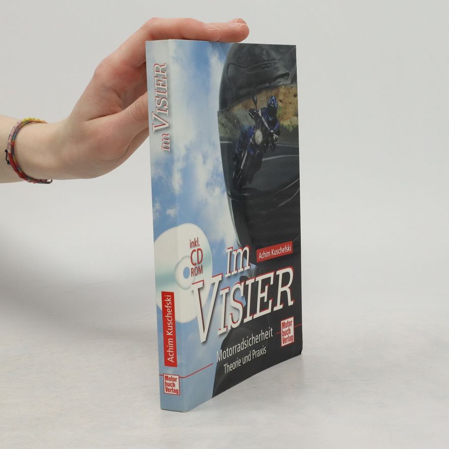 Achim Kuschefski Im Visier