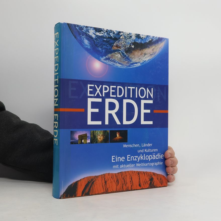 Autorenkollektiv Expedition Erde