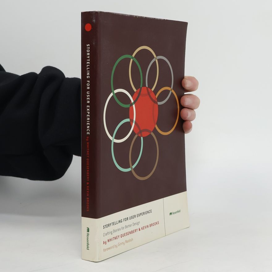 Autorenkollektiv Storytelling for User Experience