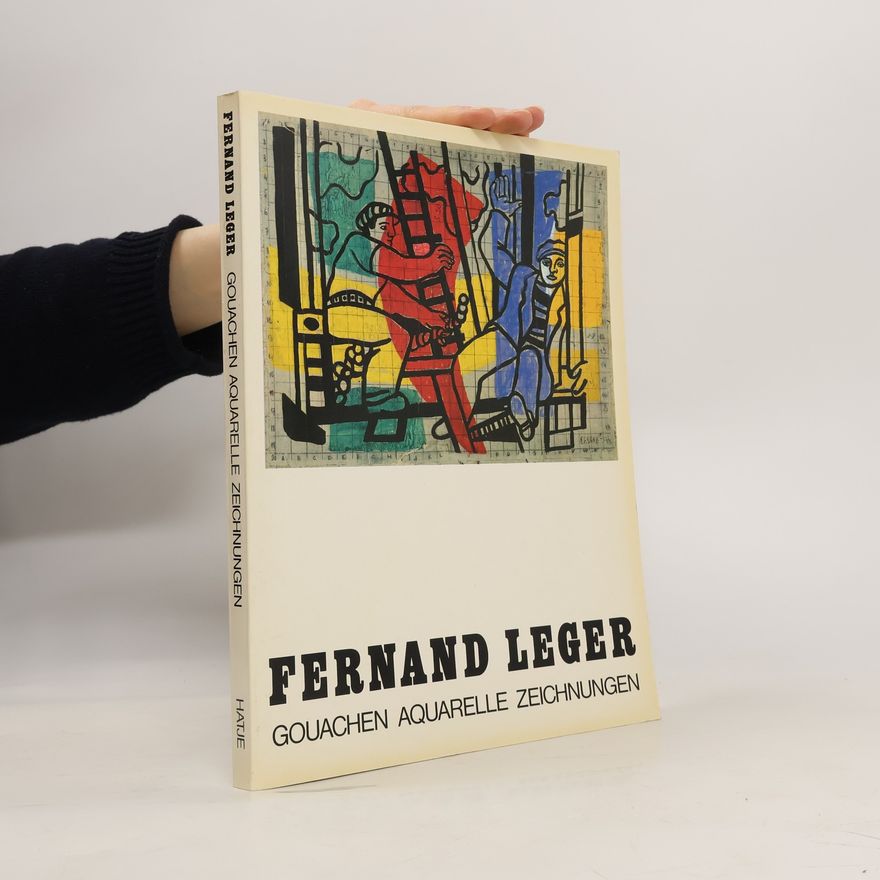 Fernand Léger Fernand Léger