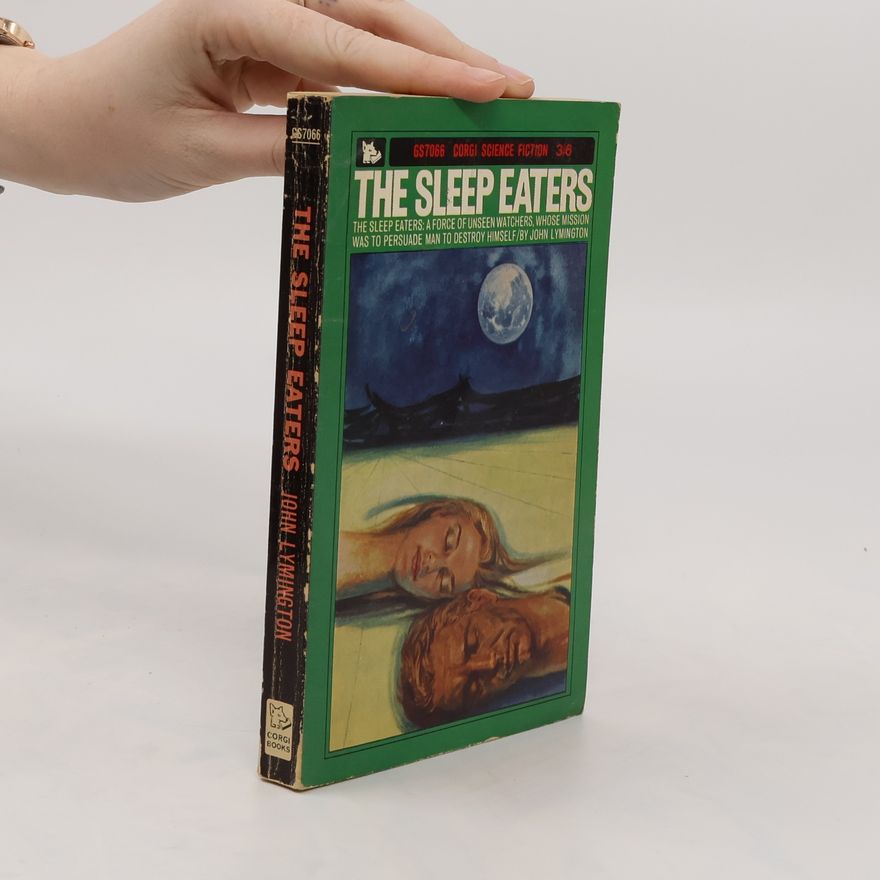 John Lymington The Sleep Eaters