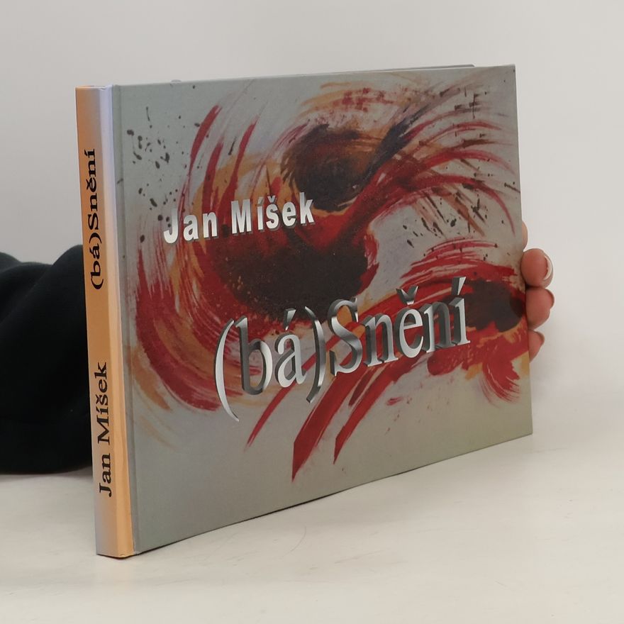 Ján Mišek (bá)Snění