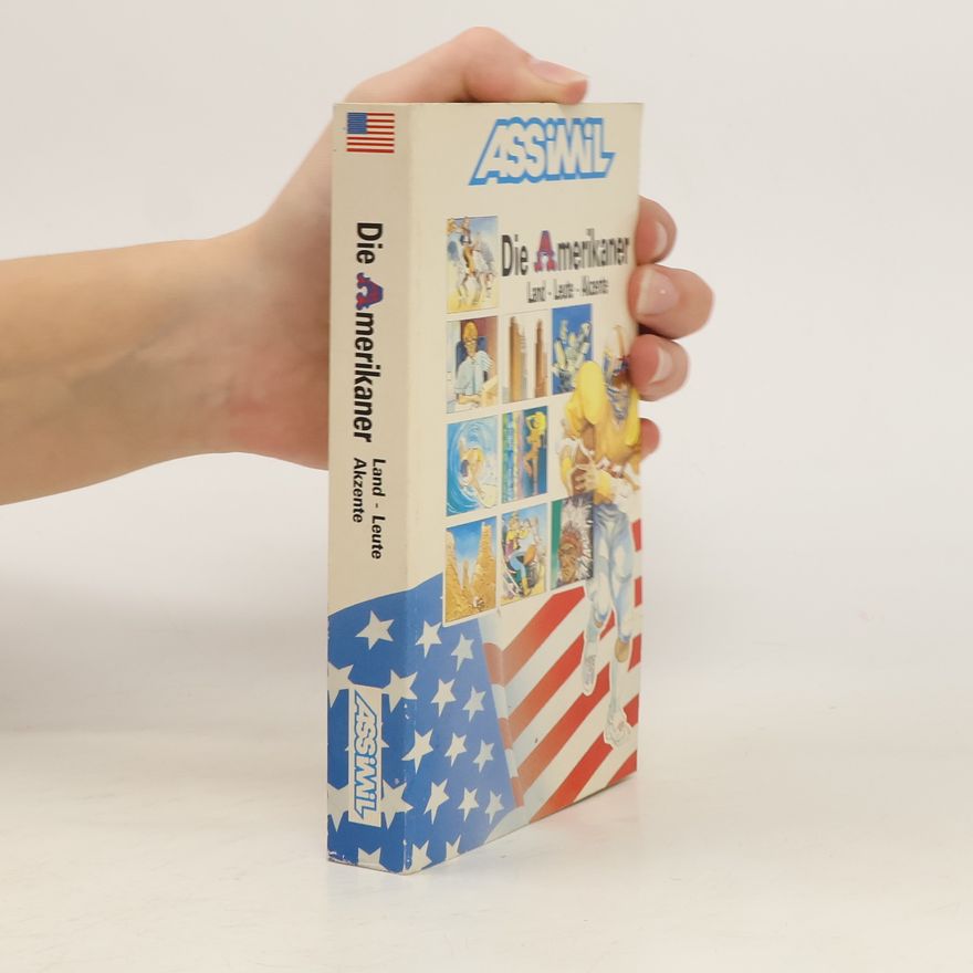 Autorenkollektiv Die Amerikaner Land
