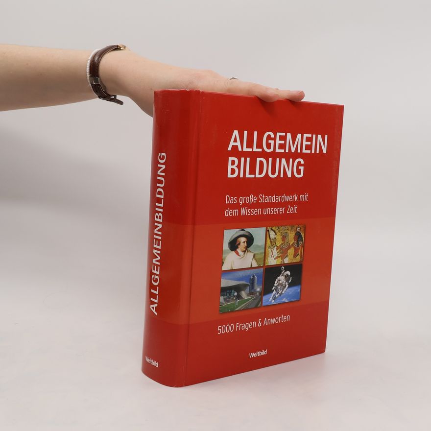 Barbara Holle Allgemeinbildung