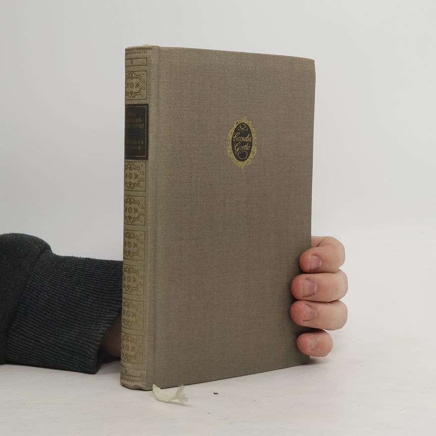 Meta Schneider-Weckerling Cornelia Goethe