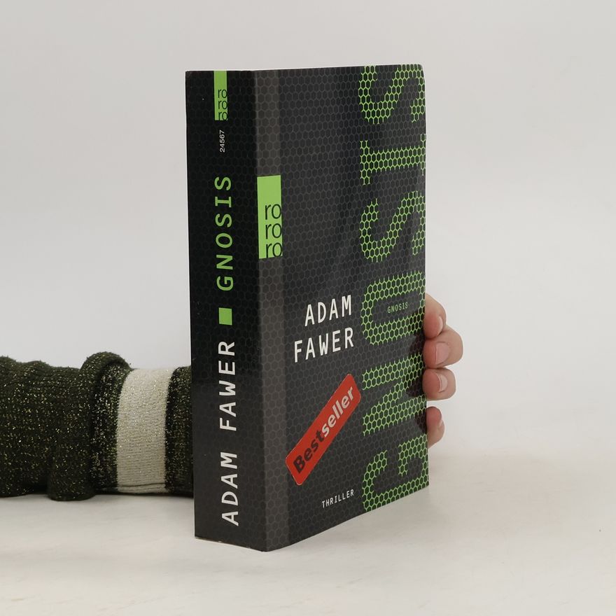 Adam Fawer Gnosis