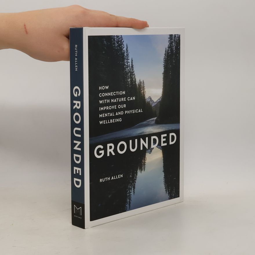 Ruth Allen Grounded