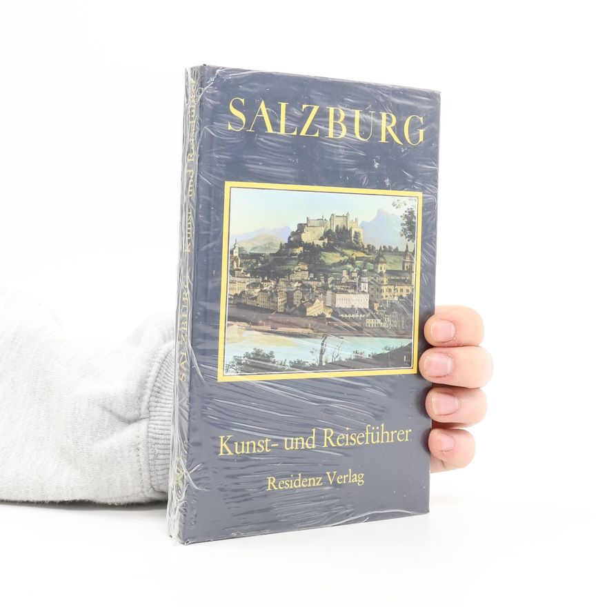 Autores varios Salzburg