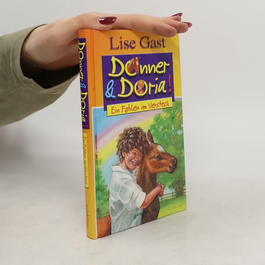 Lise Gast Donner & Doria!