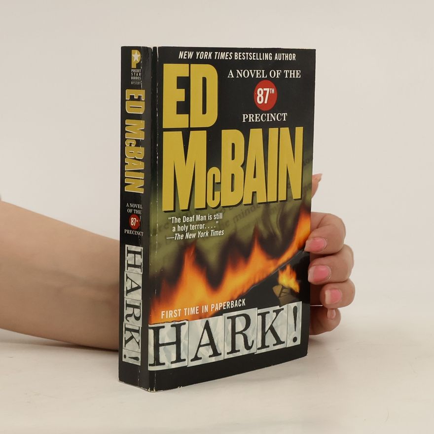 Ed McBain Hark!