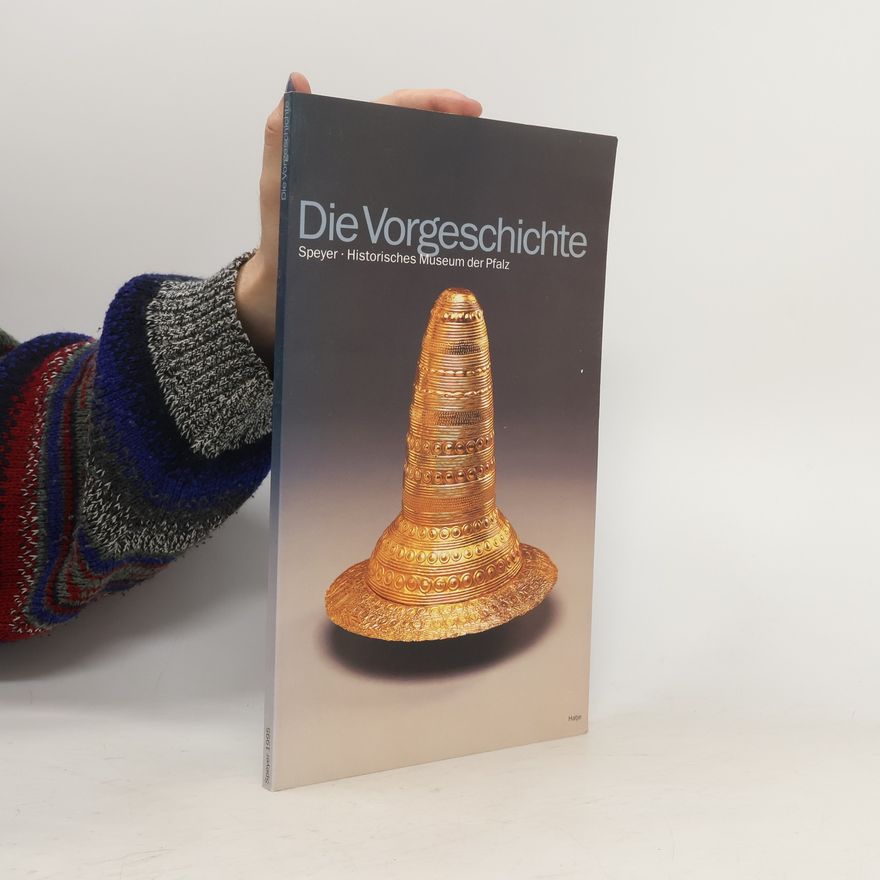 Lothar Sperber Die Vorgeschichte