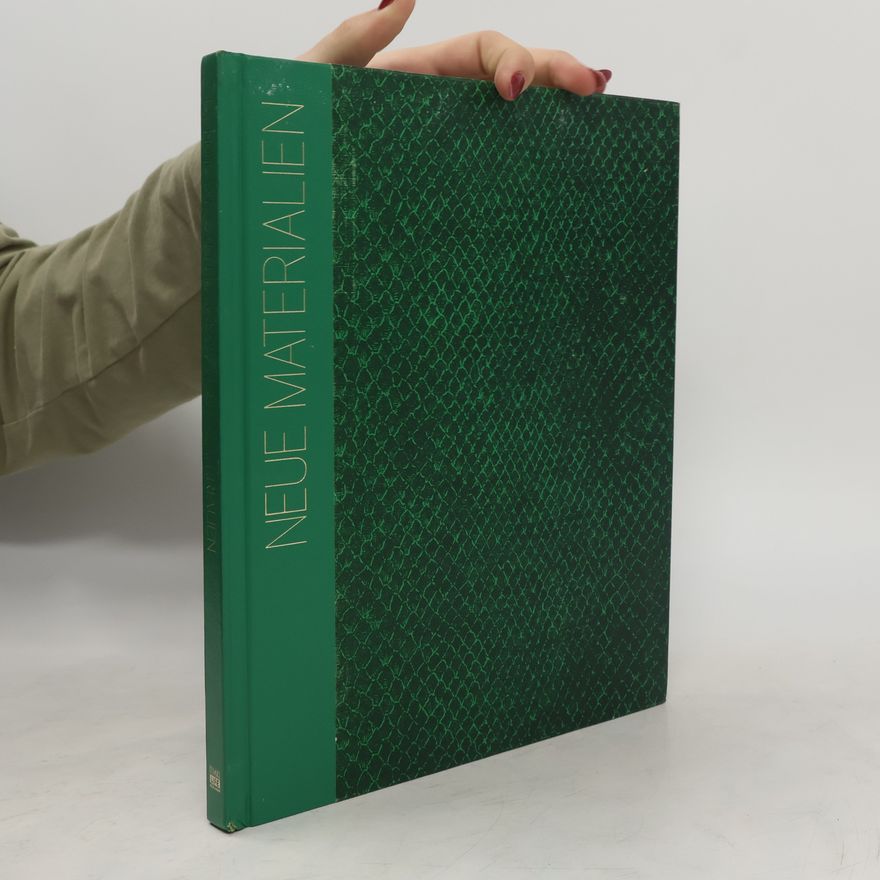 Autores varios Neune Materialien