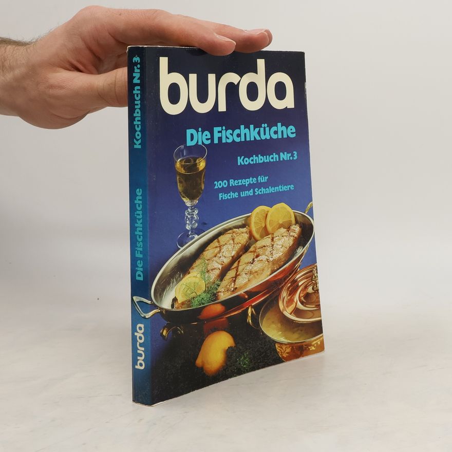 Autorenkollektiv Die Fischküche
