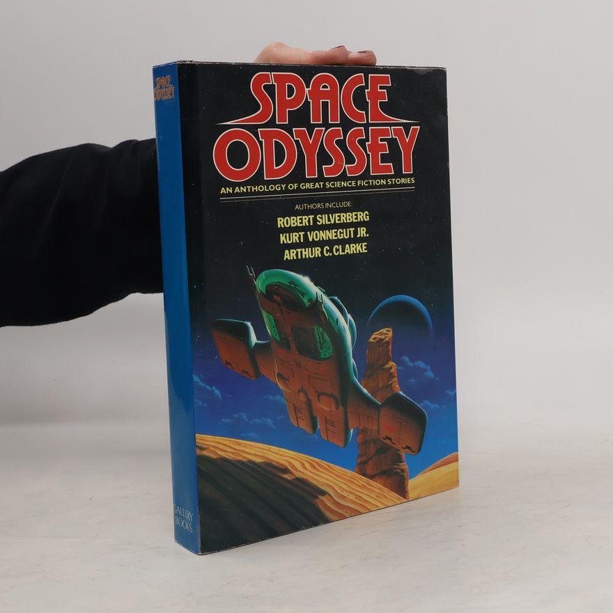 Kolektiv autorů Space Odyssey