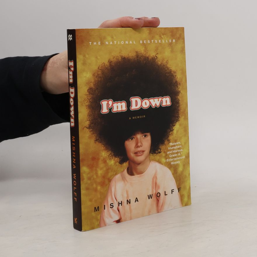 Mishna Wolff I´m Down
