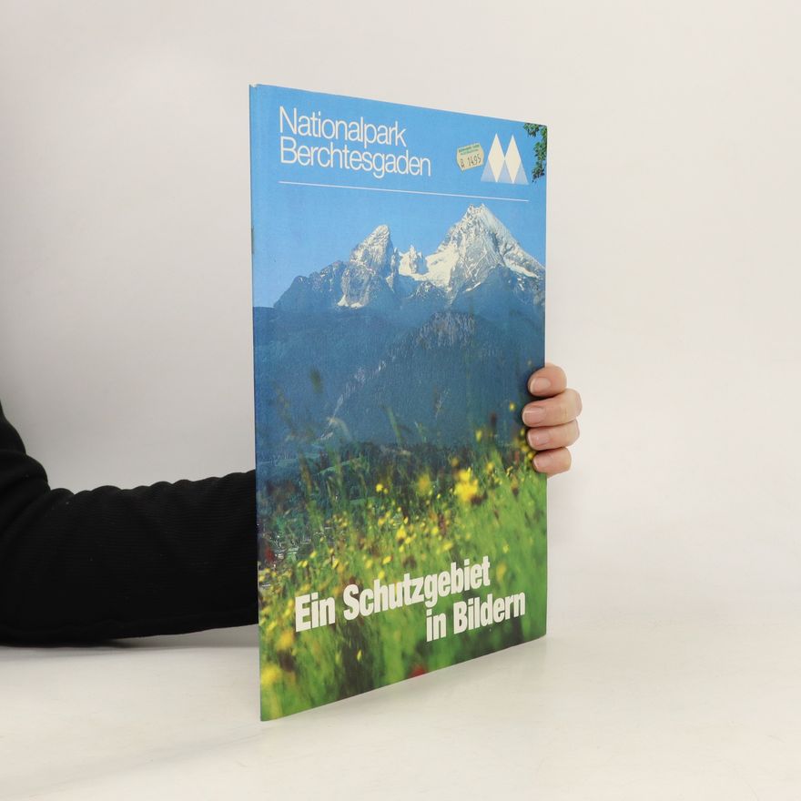 Kurt Wagner Nationalpark Berchtesgaden