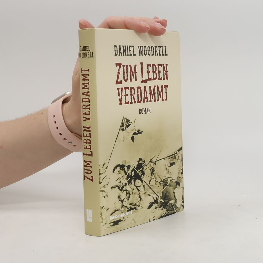 Daniel Woodrell Zum Leben verdammt