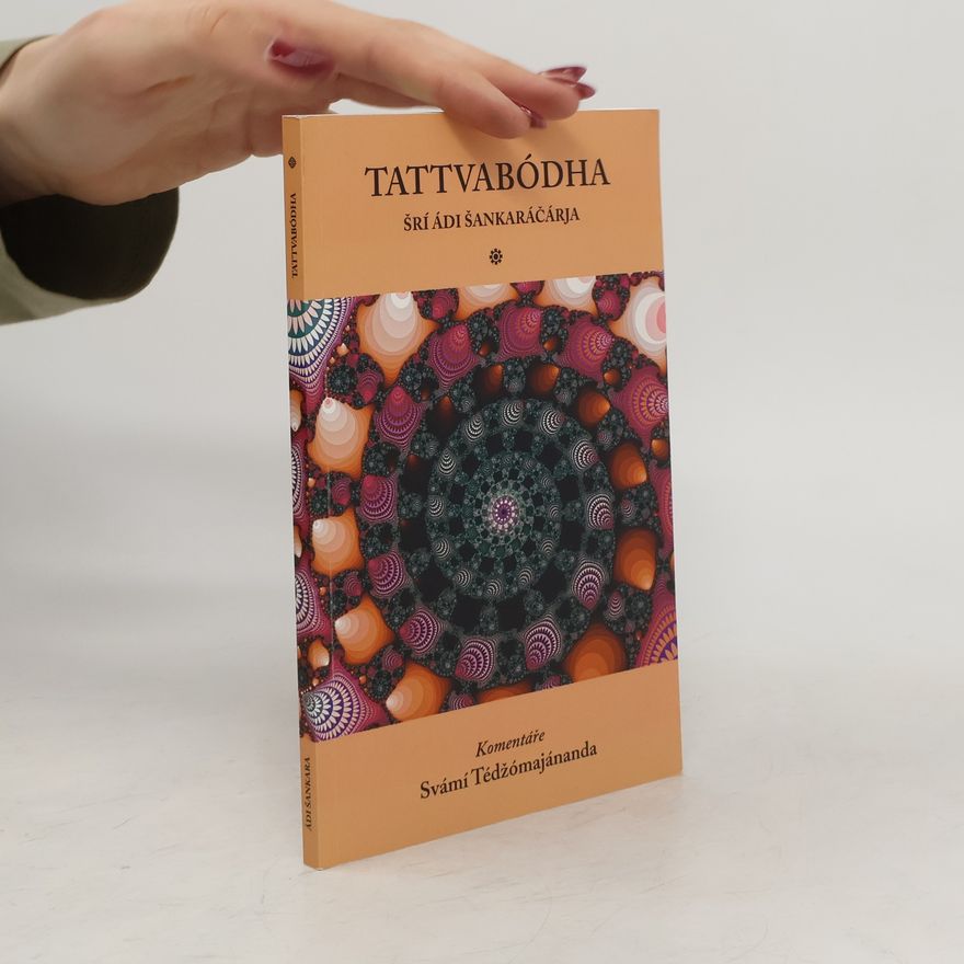 Ádi Šankara Tattvabódha