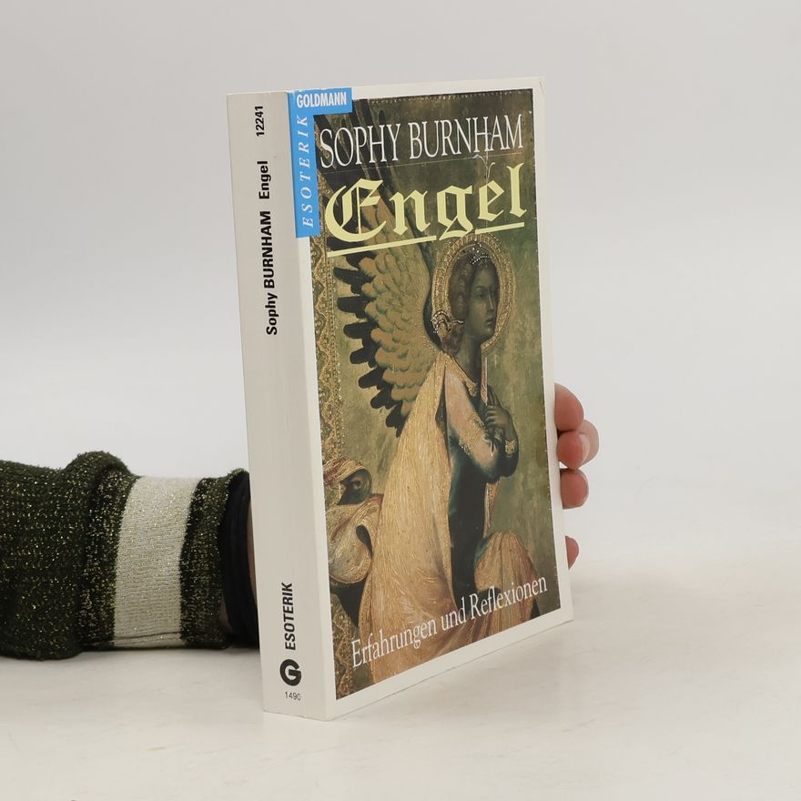Sophy Burnham Engel