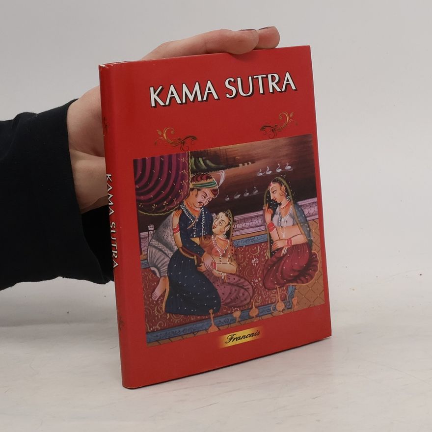 Kolektiv autorů Kamasutra