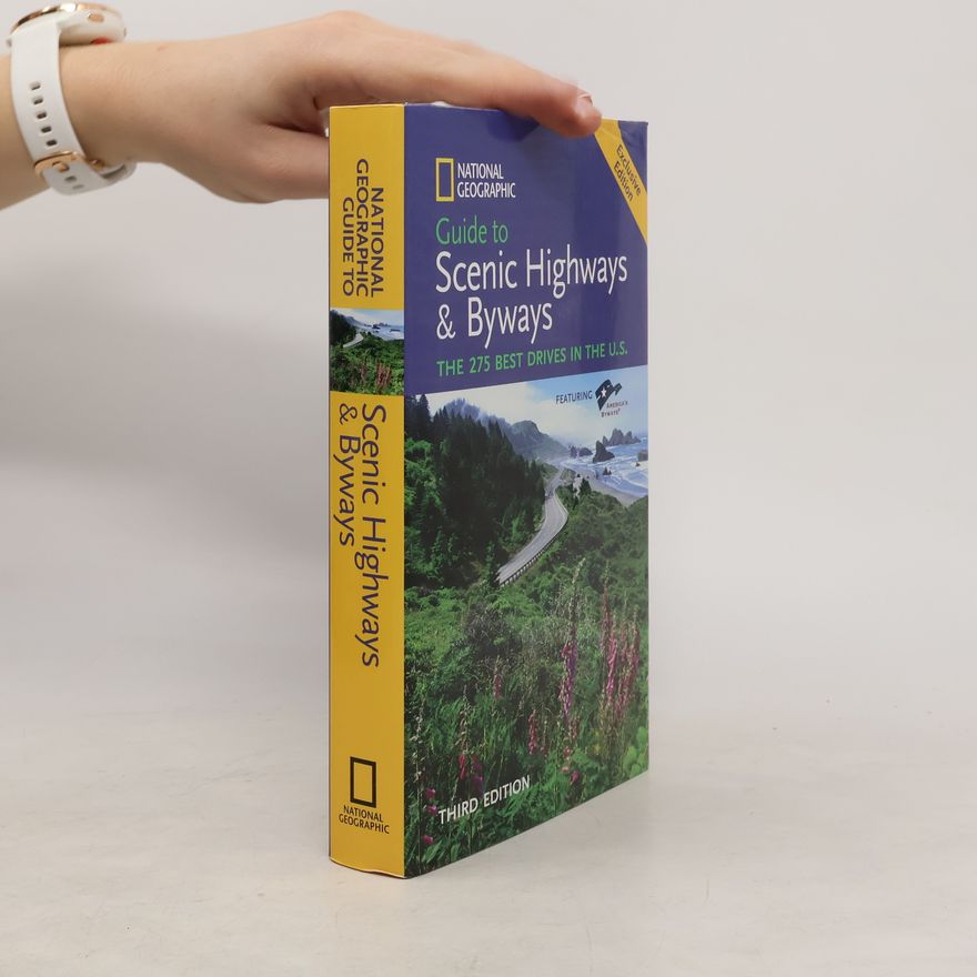 Autorenkollektiv Scenic Highways Guide and Byways