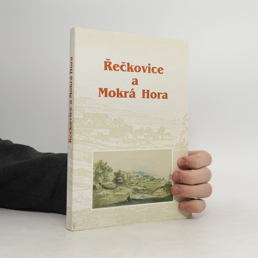 Jan Skutil Řečkovice a Mokrá Hora