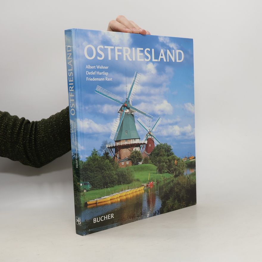 Albert Wehner Ostfriesland