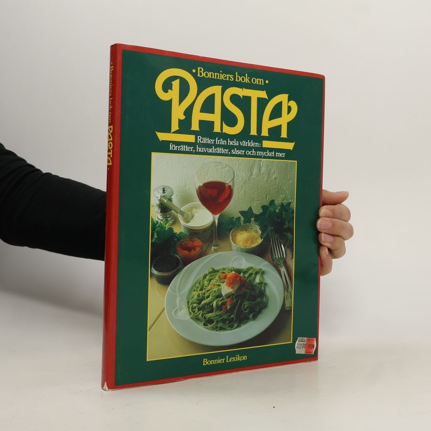 Elke Alsen Pasta