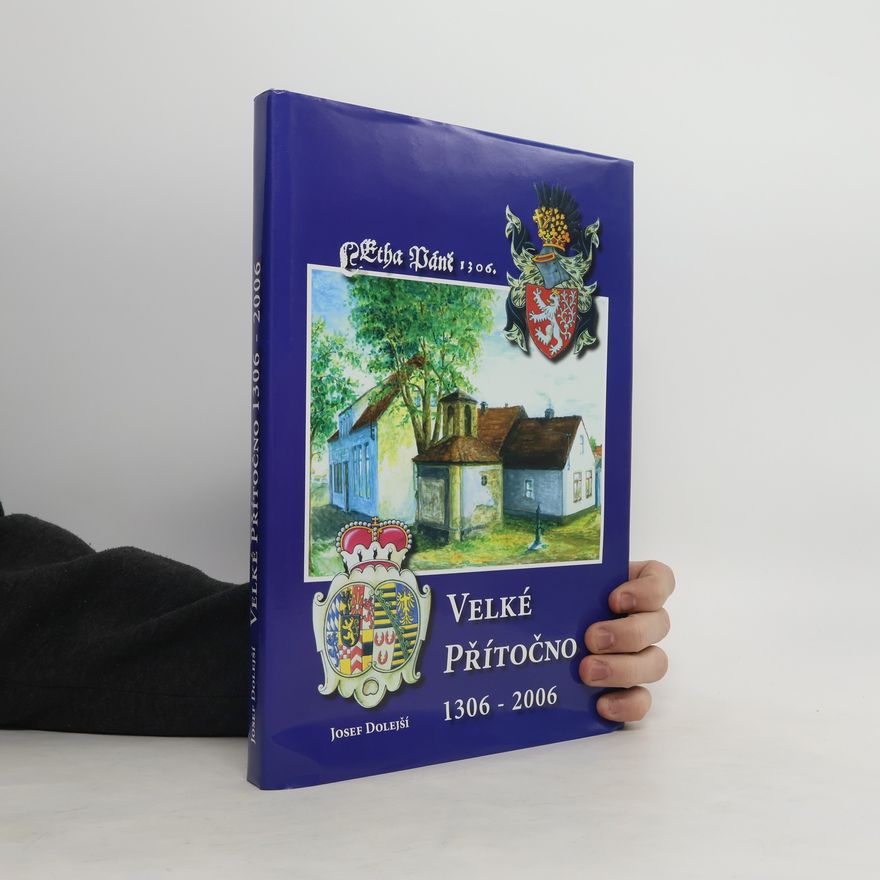 Josef Dolejší Velké Přítočno