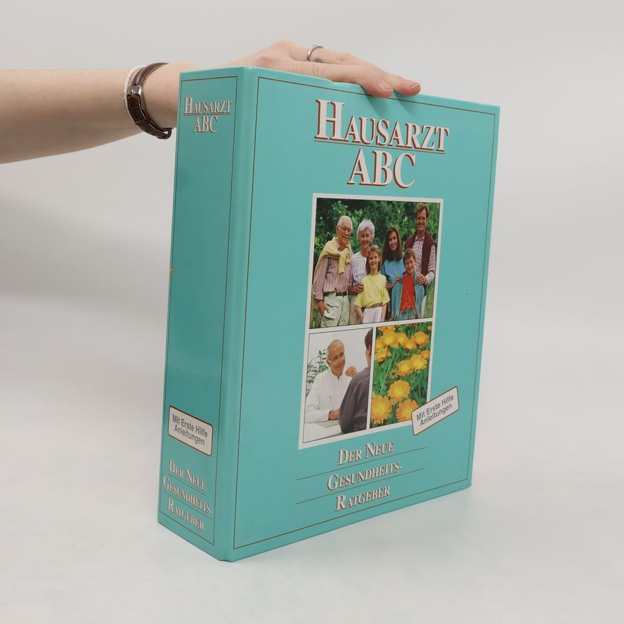 Autores varios Hausarzt ABC 1-9