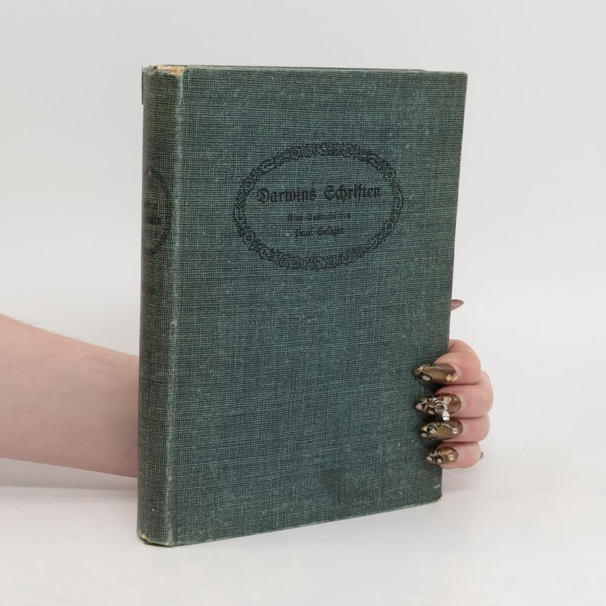 Autorenkollektiv Darwins Schriften