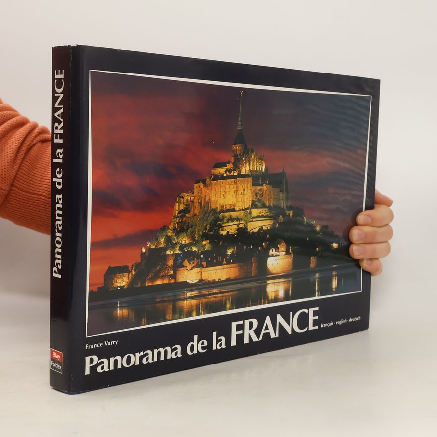 Autorenkollektiv Panorama de la France