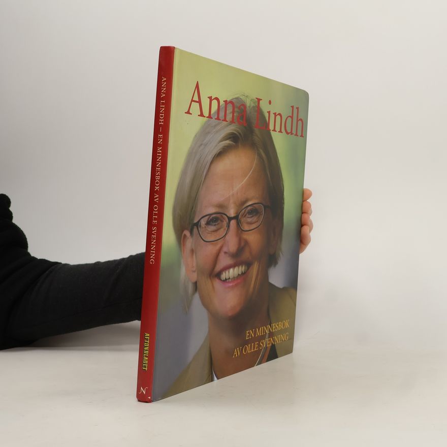 Jonas Lundh Anna Lindh