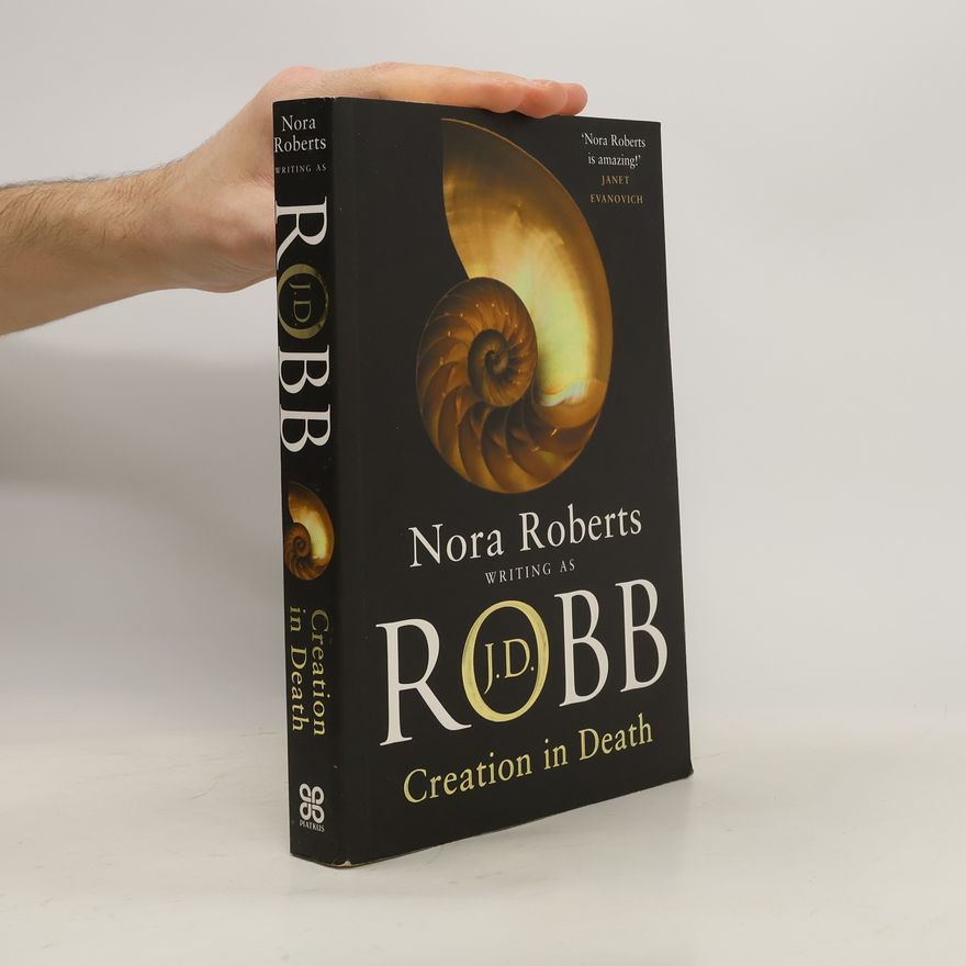 Nora Roberts Creation in Death